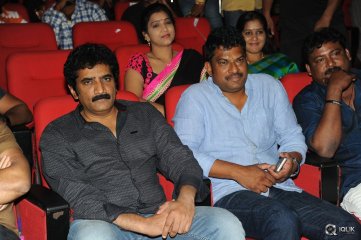 Subramanyam For Sale Movie Audio Launch